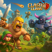 Clash of clan